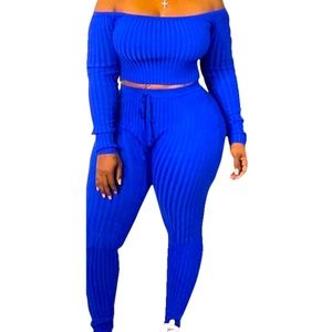 Two Piece Women’s Set
